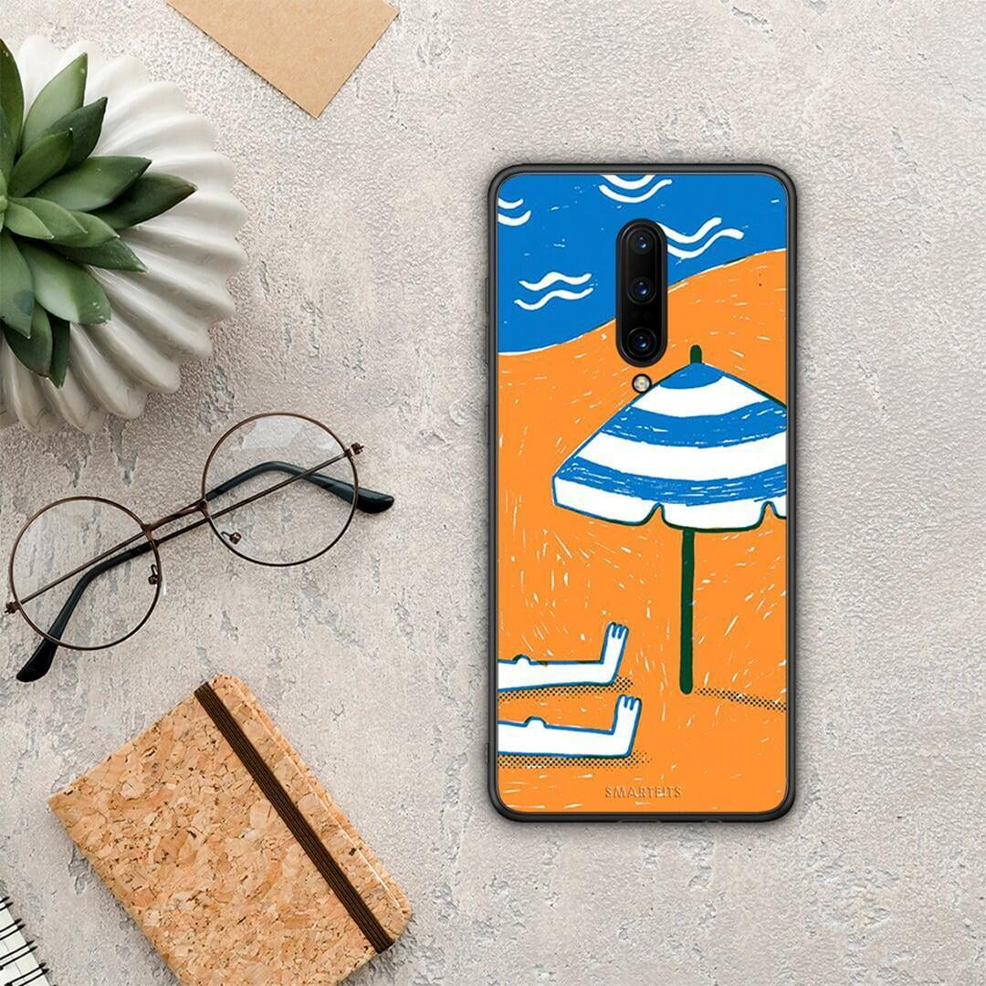 Summering - OnePlus 7 Pro θήκη