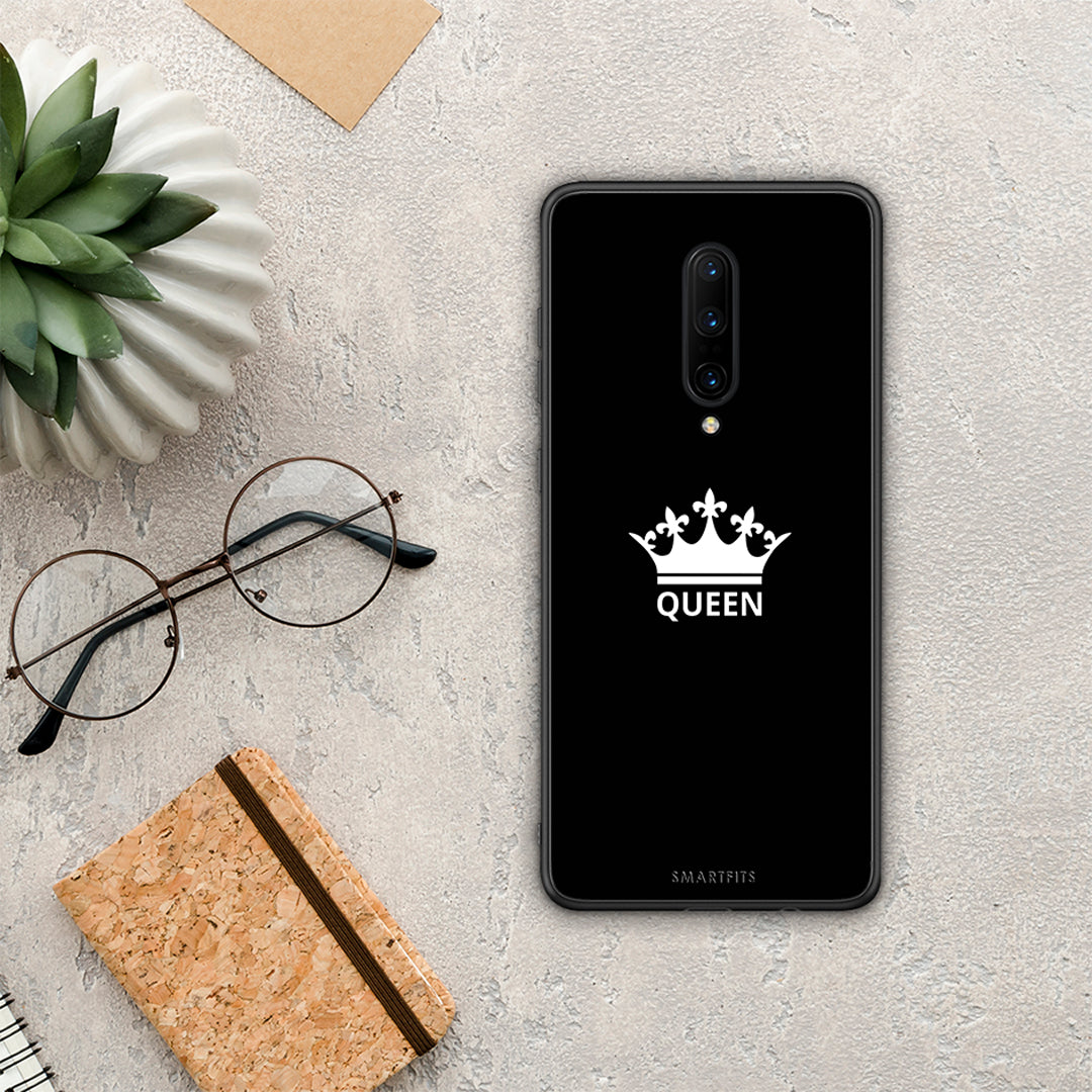 Valentine Queen - OnePlus 7 Pro θήκη