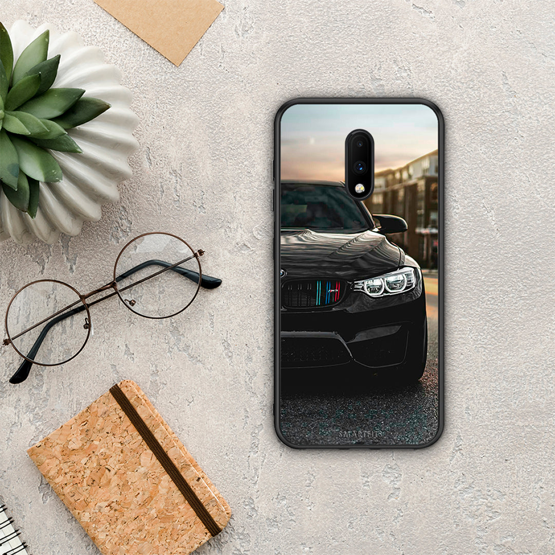 Racing M3 - OnePlus 7 θήκη