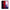 Θήκη Αγίου Βαλεντίνου OnePlus 7 Red Paint από τη Smartfits με σχέδιο στο πίσω μέρος και μαύρο περίβλημα | OnePlus 7 Red Paint case with colorful back and black bezels