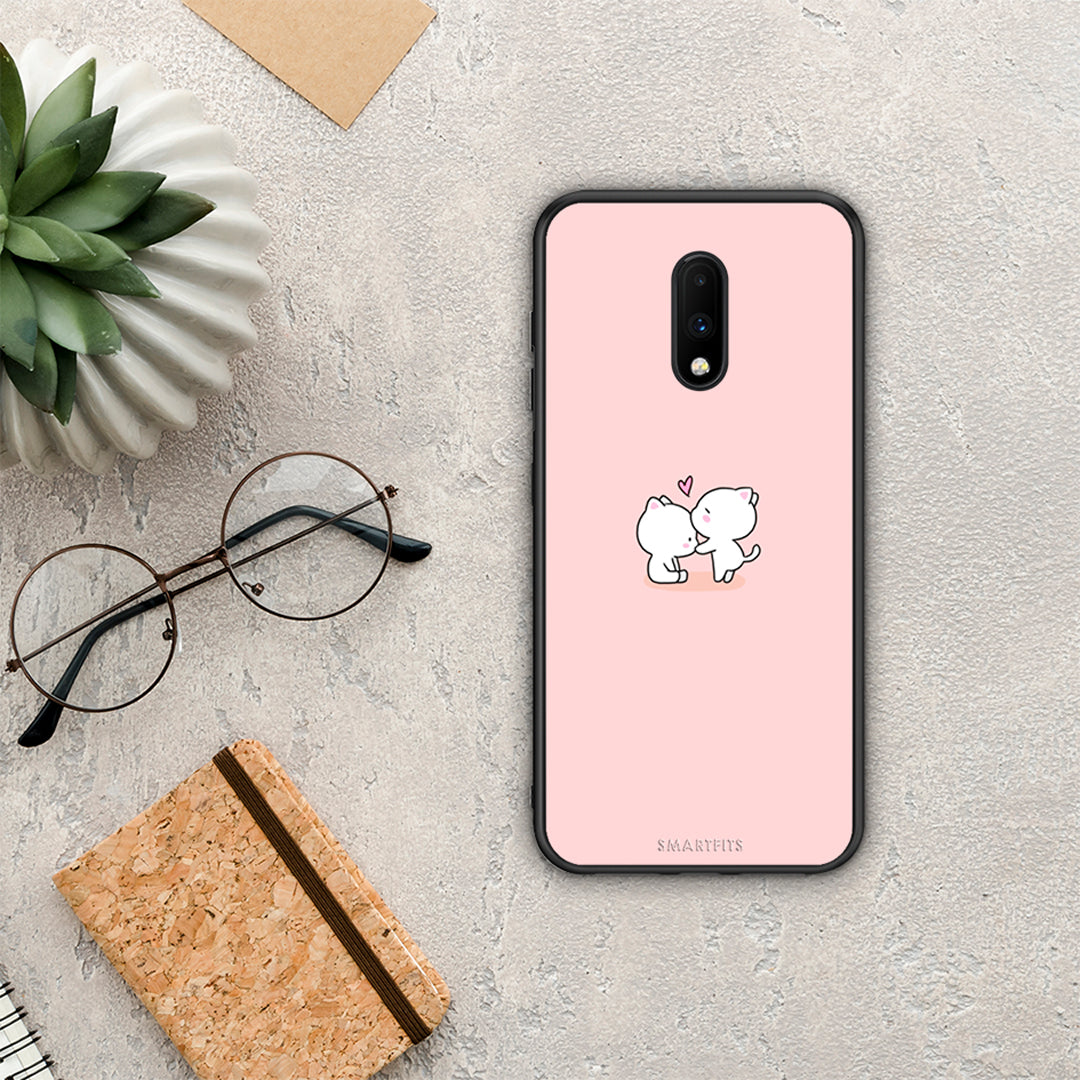 Valentine Love - OnePlus 7 θήκη