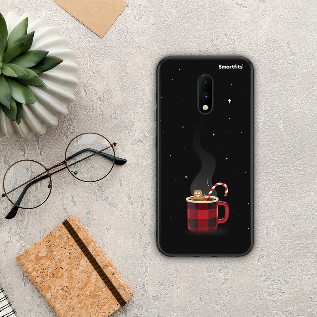 Xmas Bathing - OnePlus 7 θήκη