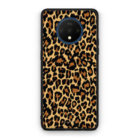 Thumbnail for 21 - OnePlus 7T  Leopard Animal case, cover, bumper
