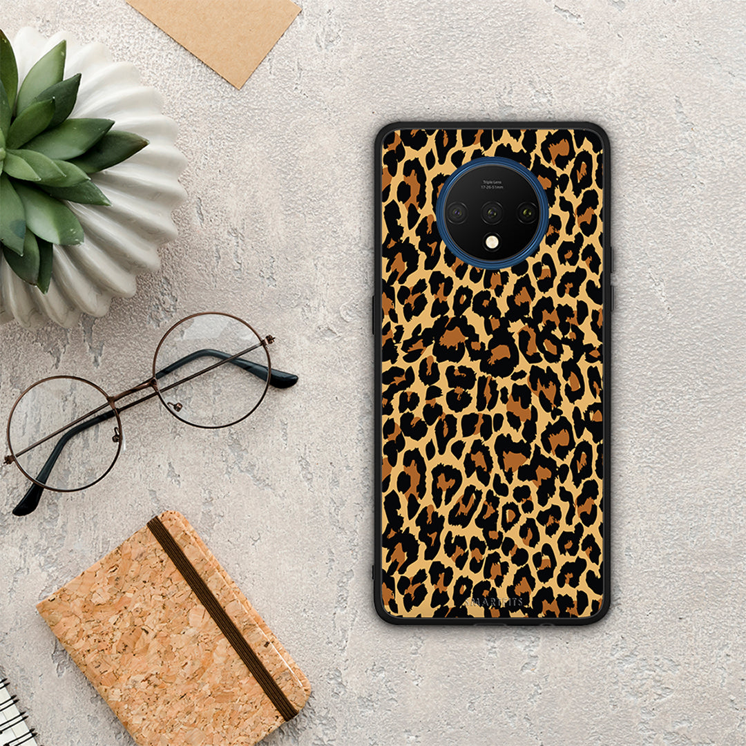 Animal Leopard - OnePlus 7T θήκη
