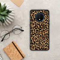 Thumbnail for Animal Leopard - OnePlus 7T θήκη