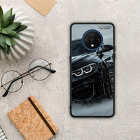 Thumbnail for Black BMW - OnePlus 7T θήκη