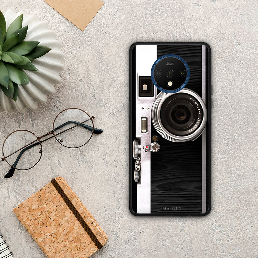 Emily In Paris - OnePlus 7T θήκη