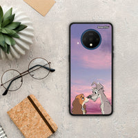Thumbnail for Lady And Tramp - OnePlus 7T θήκη