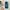 Marble Blue - OnePlus 7T θήκη