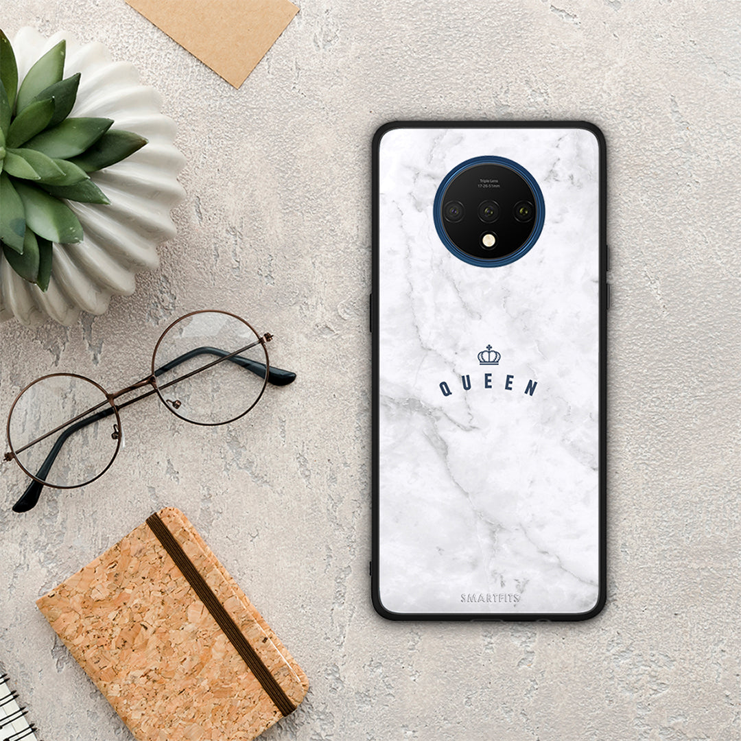 Marble Queen - OnePlus 7T θήκη