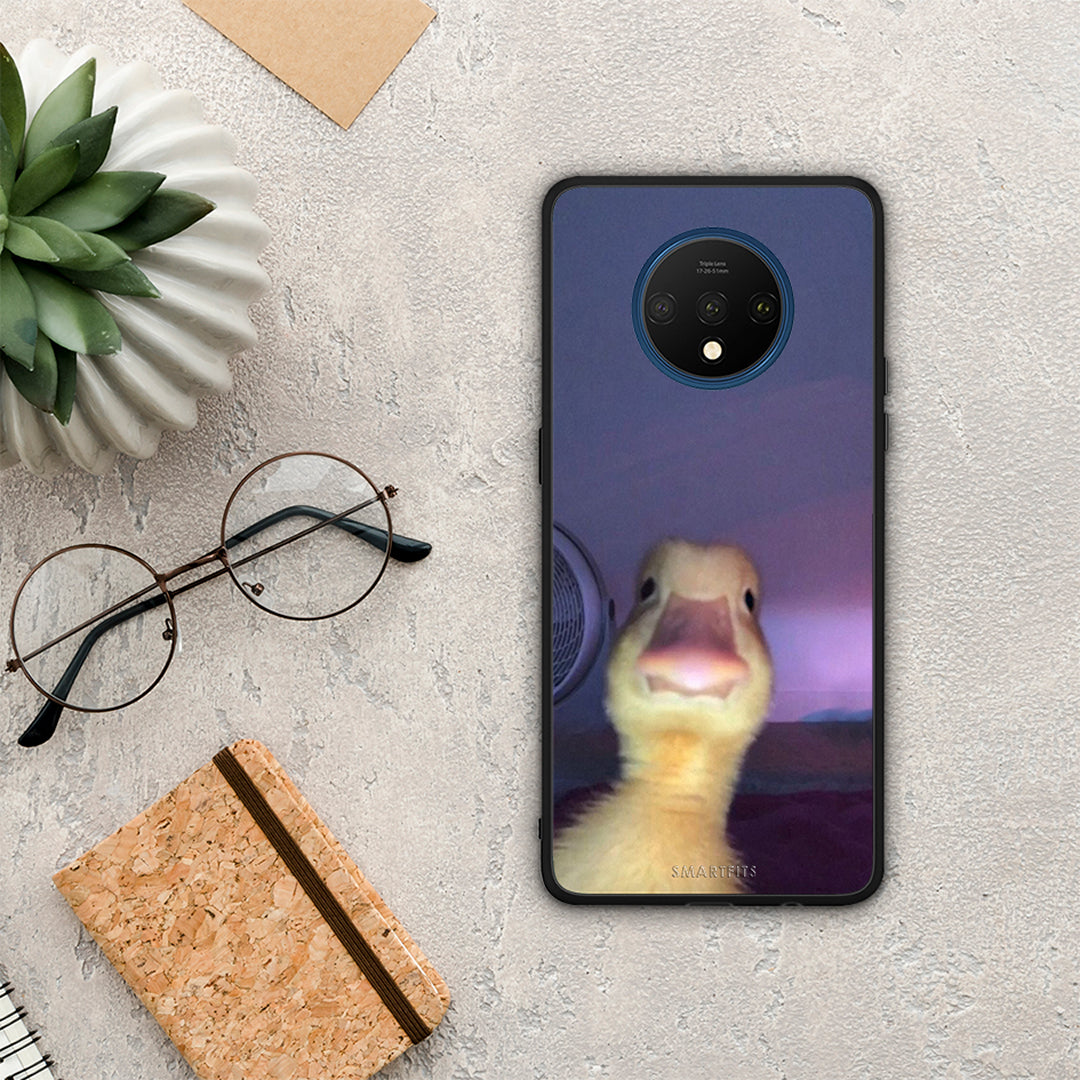 Meme Duck - OnePlus 7T θήκη