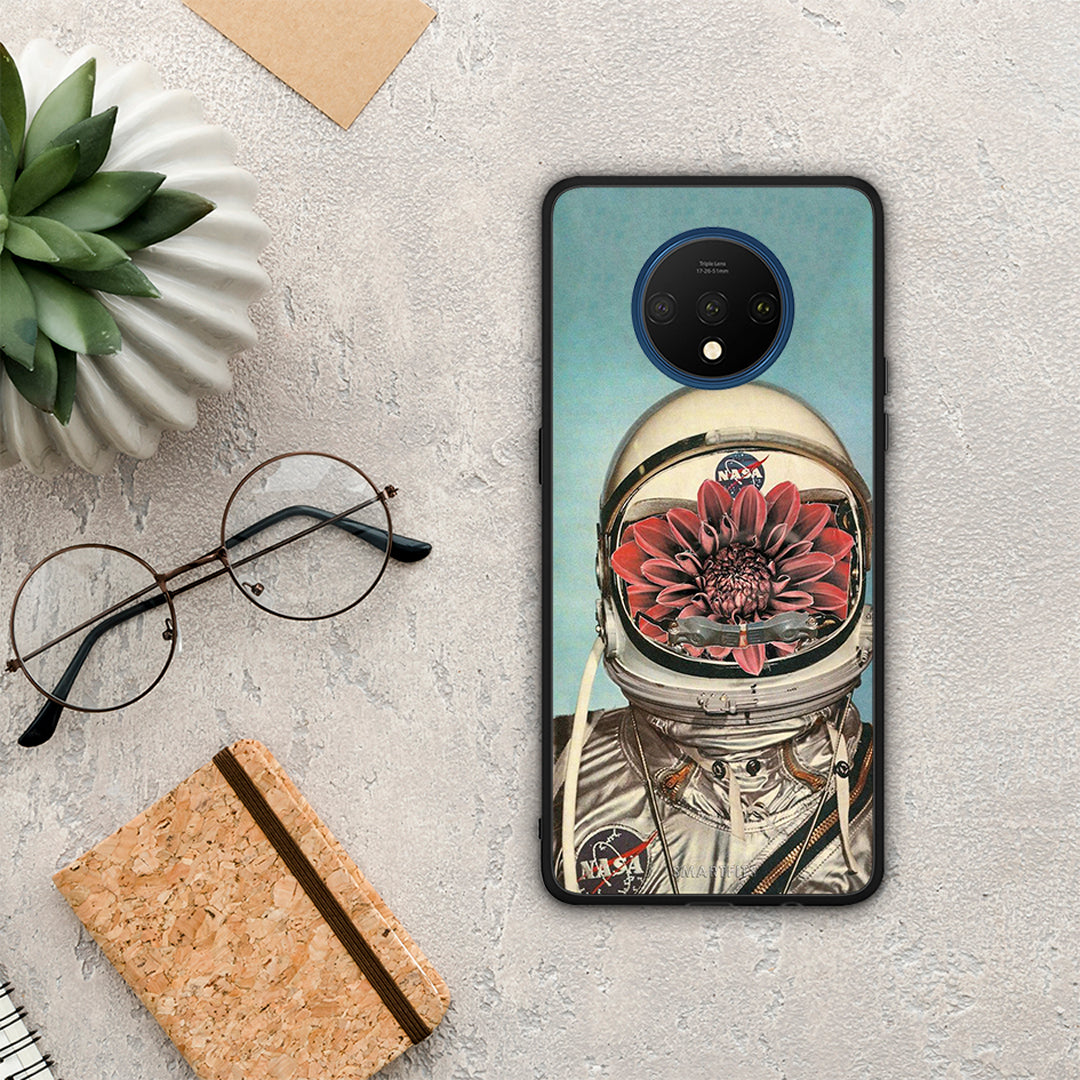 Nasa Bloom - OnePlus 7T θήκη