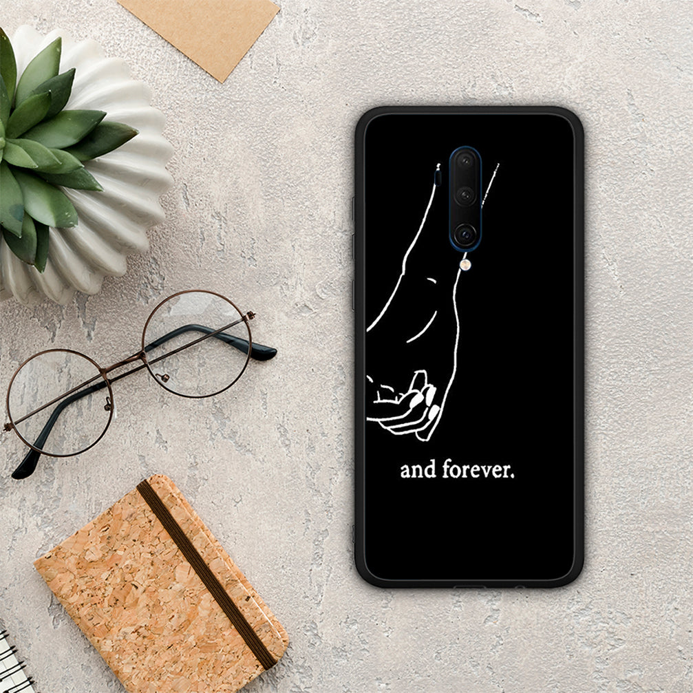 Always & Forever 2 - OnePlus 7T Pro θήκη