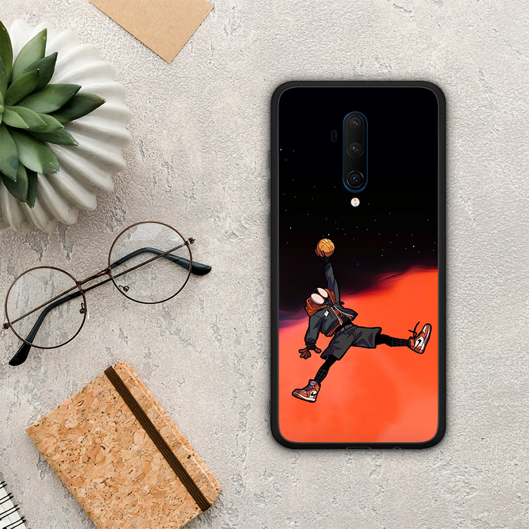 Basketball Hero - OnePlus 7T Pro θήκη
