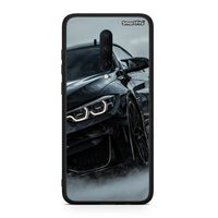 Thumbnail for OnePlus 7T Pro Black BMW θήκη από τη Smartfits με σχέδιο στο πίσω μέρος και μαύρο περίβλημα | Smartphone case with colorful back and black bezels by Smartfits