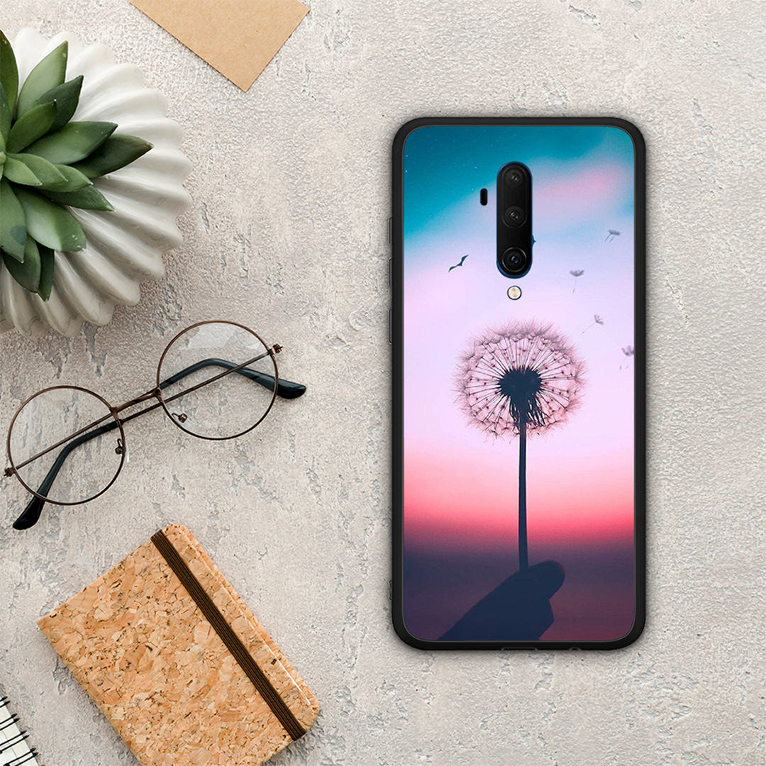 Boho Wish - OnePlus 7T Pro θήκη