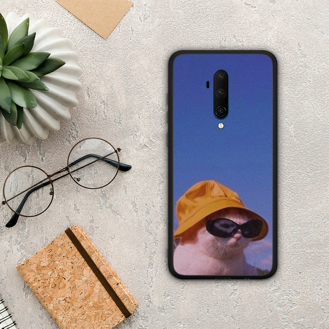 Cat Diva - OnePlus 7T Pro θήκη