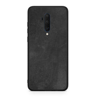 Thumbnail for OnePlus 7T Pro Black Slate Color θήκη από τη Smartfits με σχέδιο στο πίσω μέρος και μαύρο περίβλημα | Smartphone case with colorful back and black bezels by Smartfits