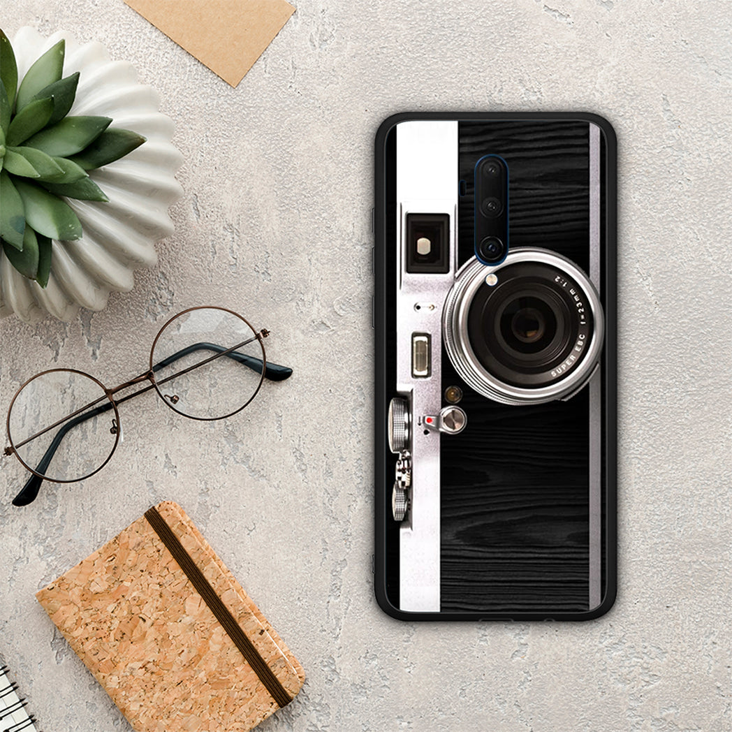 Emily In Paris - OnePlus 7T Pro θήκη