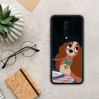 Thumbnail for Lady And Tramp 2 - OnePlus 7T Pro θήκη