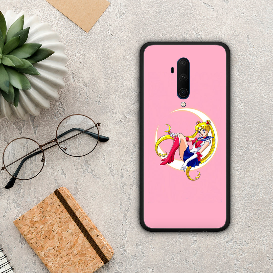 Moon Girl - OnePlus 7T Pro θήκη
