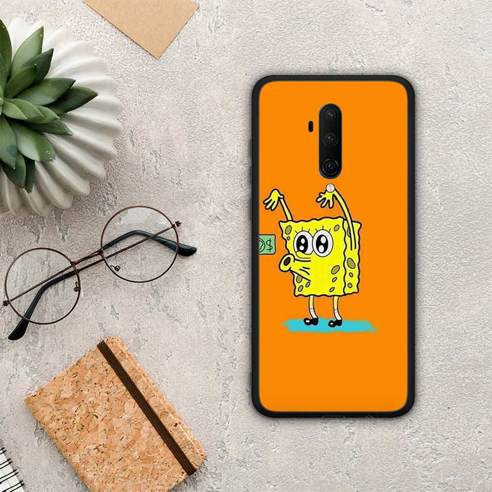 No Money 2 - OnePlus 7T Pro θήκη