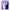 Θήκη Αγίου Βαλεντίνου OnePlus 7T Pro Purple Mariposa από τη Smartfits με σχέδιο στο πίσω μέρος και μαύρο περίβλημα | OnePlus 7T Pro Purple Mariposa case with colorful back and black bezels