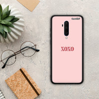 Thumbnail for XOXO Love - OnePlus 7T Pro θήκη