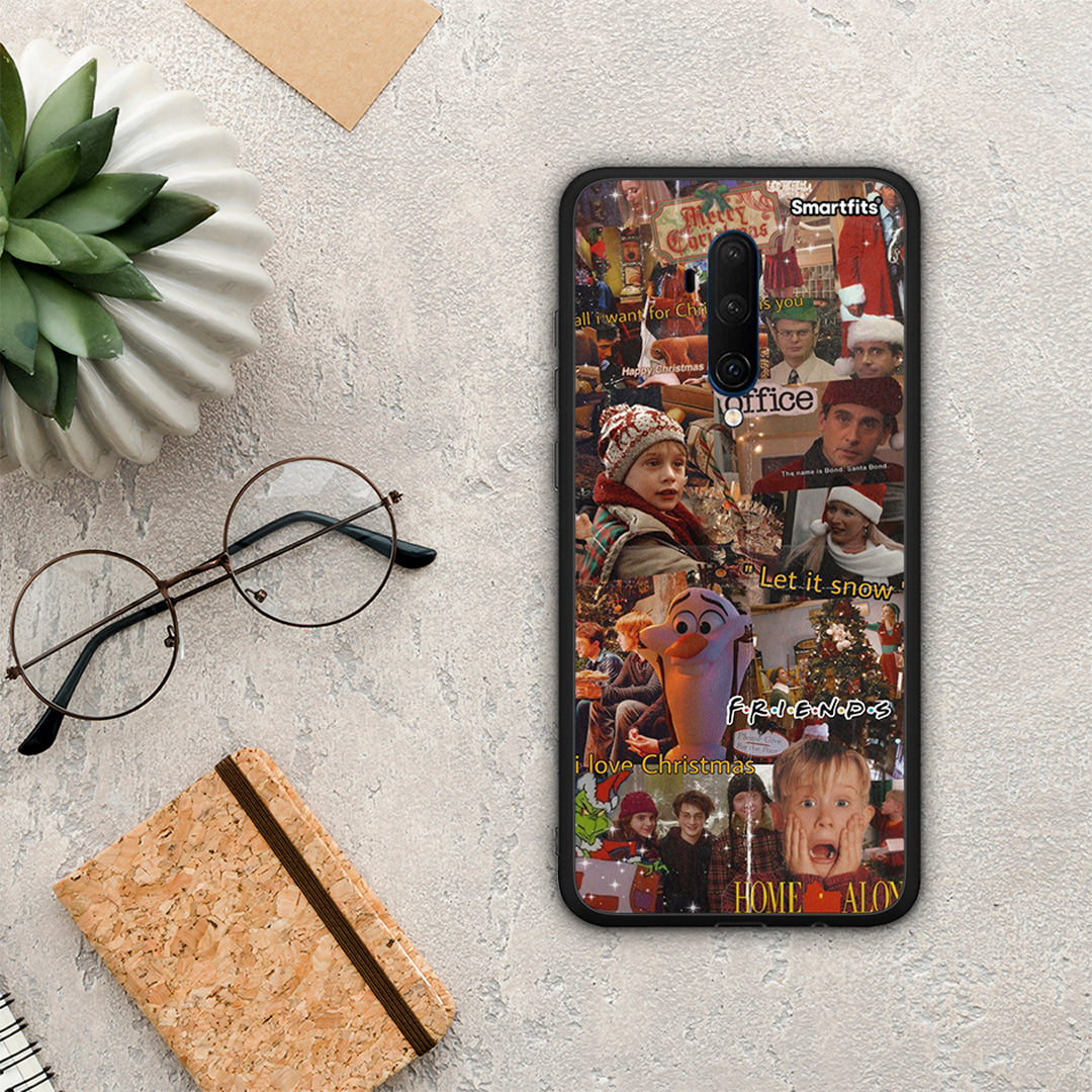 Xmas Wishes - OnePlus 7T Pro θήκη