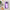 Purple Mariposa - OnePlus 7T θήκη