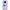 OnePlus 7T Stitch And Angel θήκη από τη Smartfits με σχέδιο στο πίσω μέρος και μαύρο περίβλημα | Smartphone case with colorful back and black bezels by Smartfits