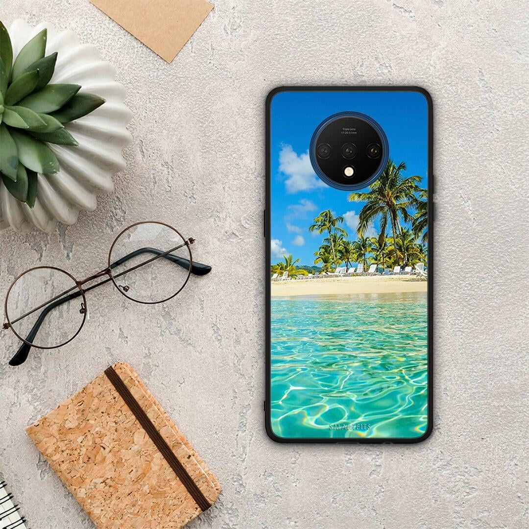 Tropical Vibes - OnePlus 7T θήκη