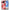 Θήκη OnePlus 7T XOXO Lips από τη Smartfits με σχέδιο στο πίσω μέρος και μαύρο περίβλημα | OnePlus 7T XOXO Lips case with colorful back and black bezels