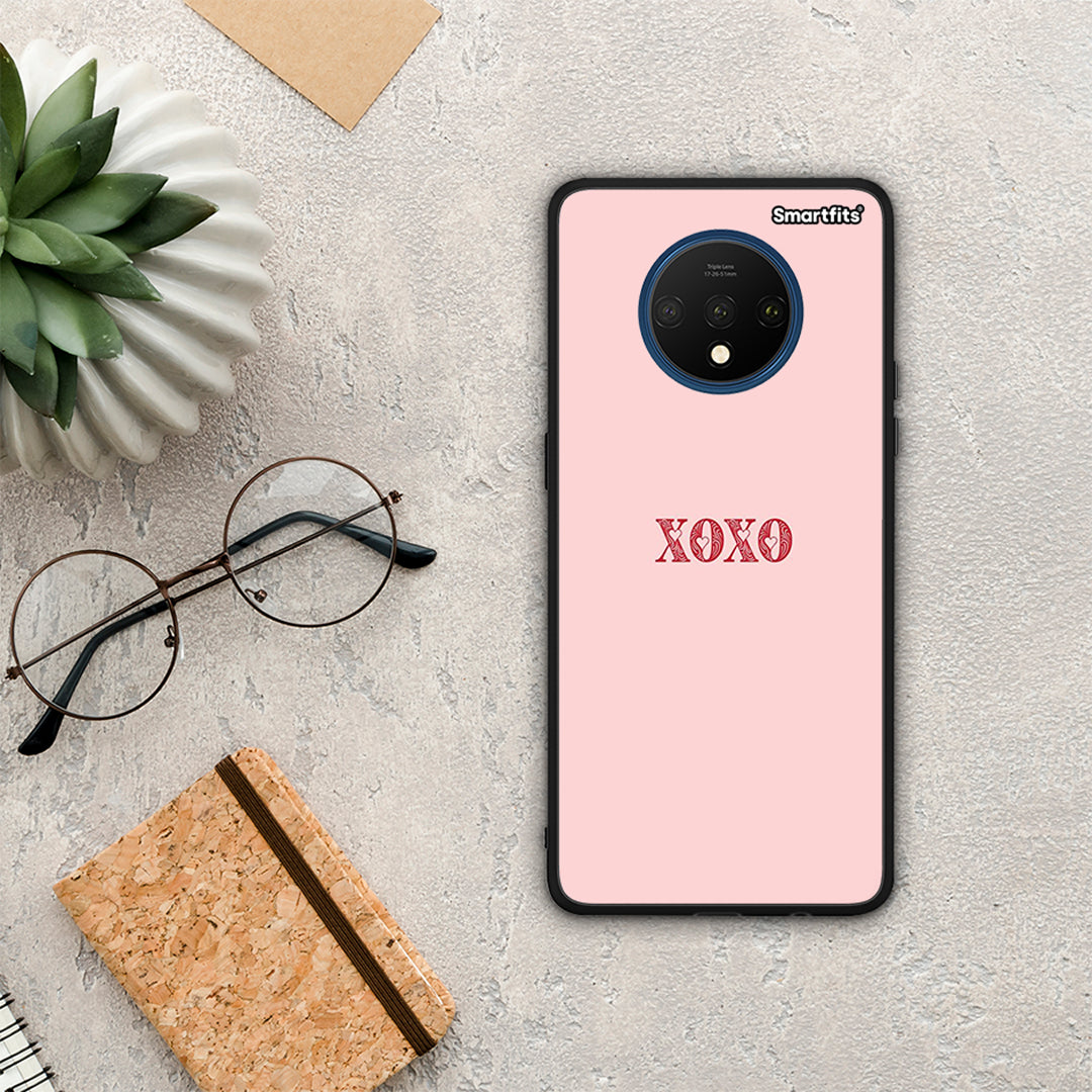 XOXO Love - OnePlus 7T θήκη