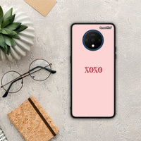 Thumbnail for XOXO Love - OnePlus 7T θήκη