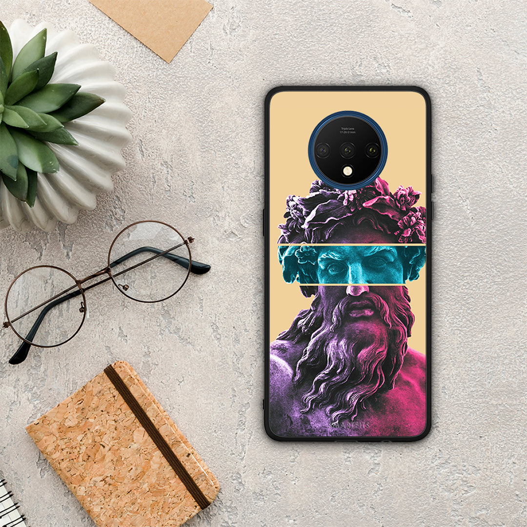 Zeus Art - OnePlus 7T θήκη