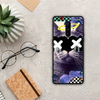 Thumbnail for Cat Collage - OnePlus 8 θήκη