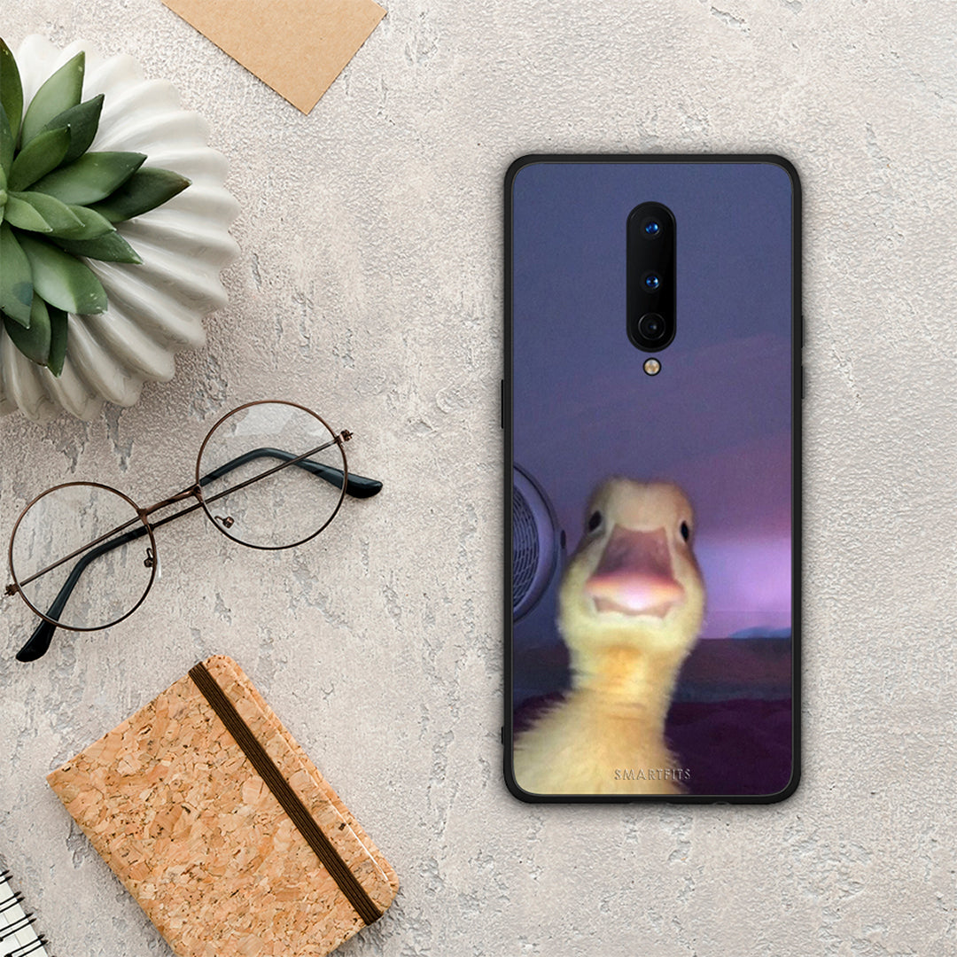 Meme Duck - OnePlus 8 θήκη