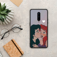 Thumbnail for Mermaid Couple - OnePlus 8 θήκη