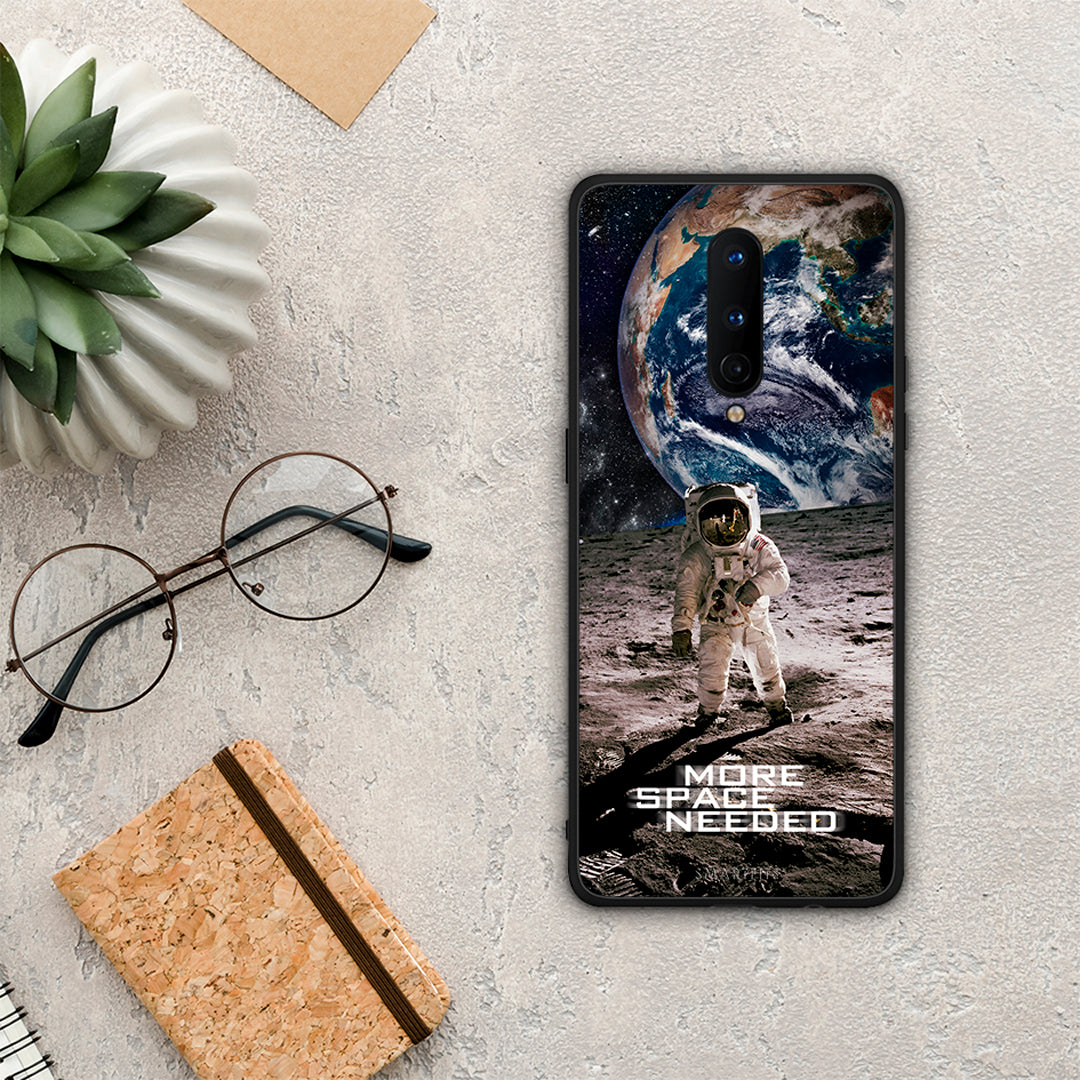 More Space - OnePlus 8 θήκη