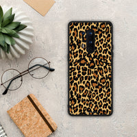 Thumbnail for Animal Leopard - OnePlus 8 Pro θήκη