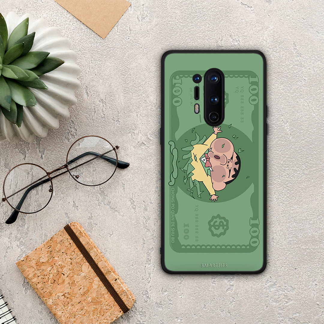 Big Money - OnePlus 8 Pro θήκη