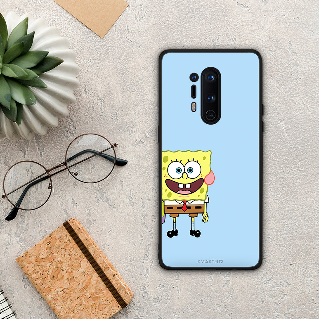 Friends Bob - OnePlus 8 Pro θήκη