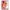 Θήκη OnePlus 8 Pro Hippie Love από τη Smartfits με σχέδιο στο πίσω μέρος και μαύρο περίβλημα | OnePlus 8 Pro Hippie Love case with colorful back and black bezels