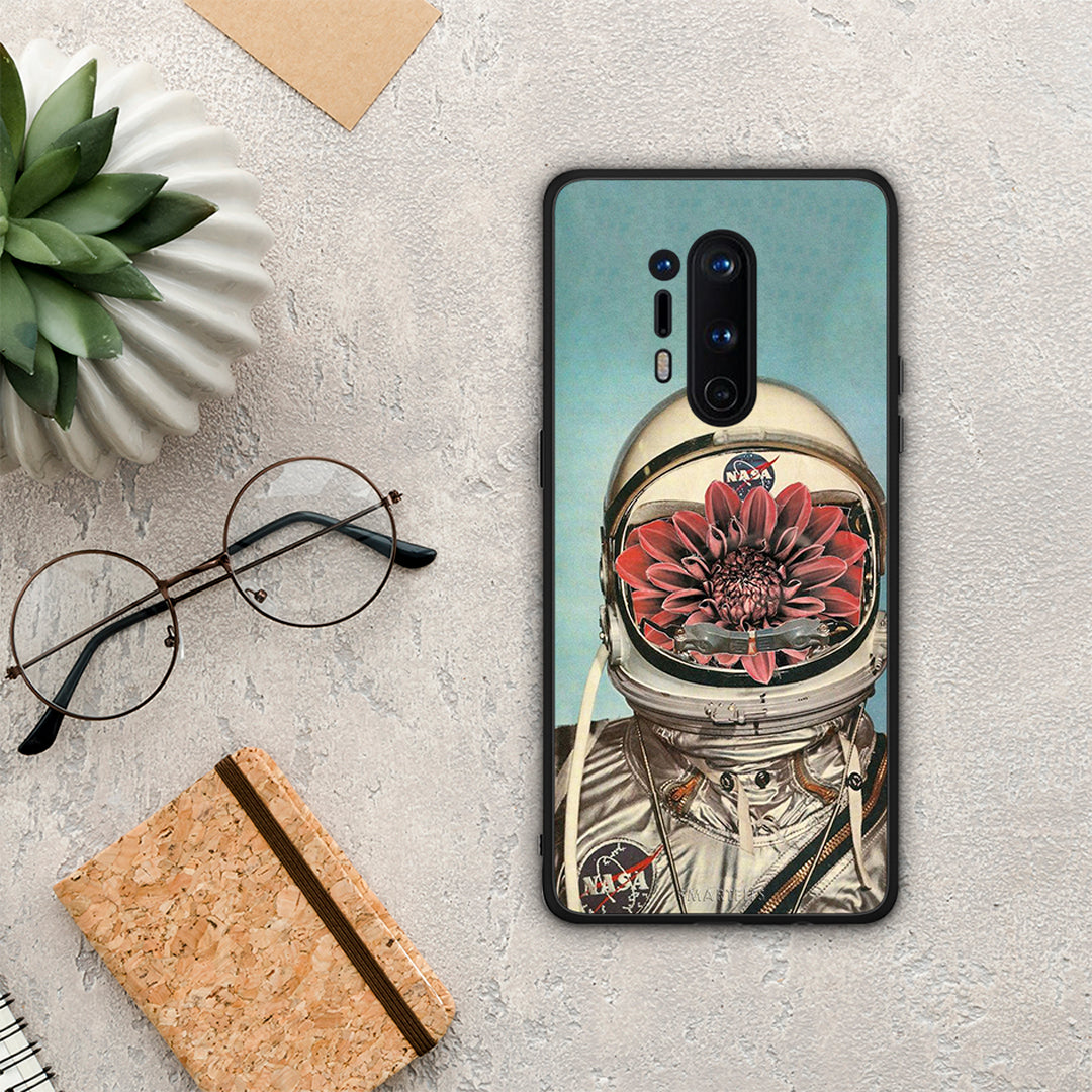 Nasa Bloom - OnePlus 8 Pro θήκη