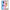 Θήκη OnePlus 8 Pro Stitch And Angel από τη Smartfits με σχέδιο στο πίσω μέρος και μαύρο περίβλημα | OnePlus 8 Pro Stitch And Angel case with colorful back and black bezels