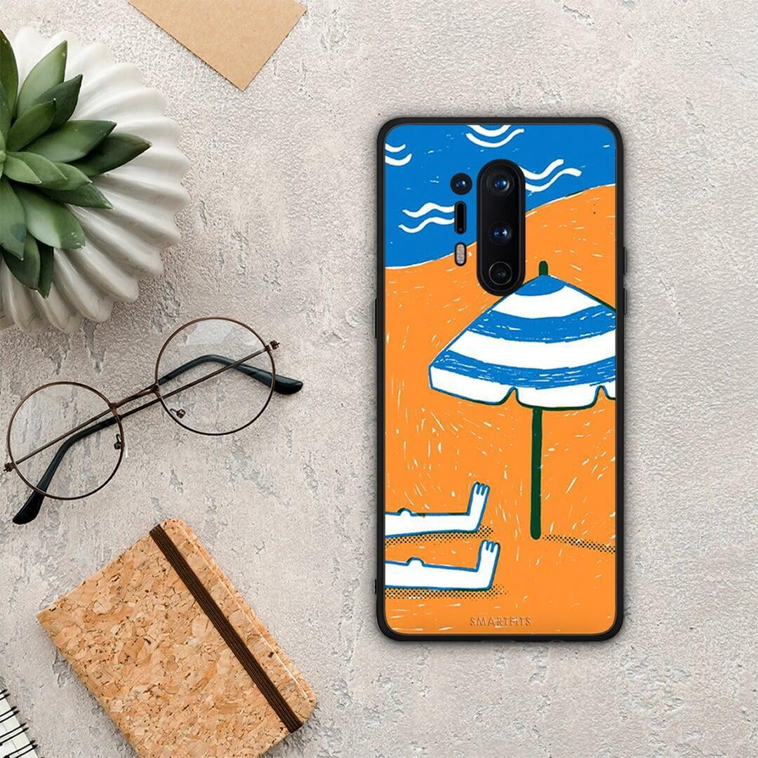 Summering - OnePlus 8 Pro θήκη