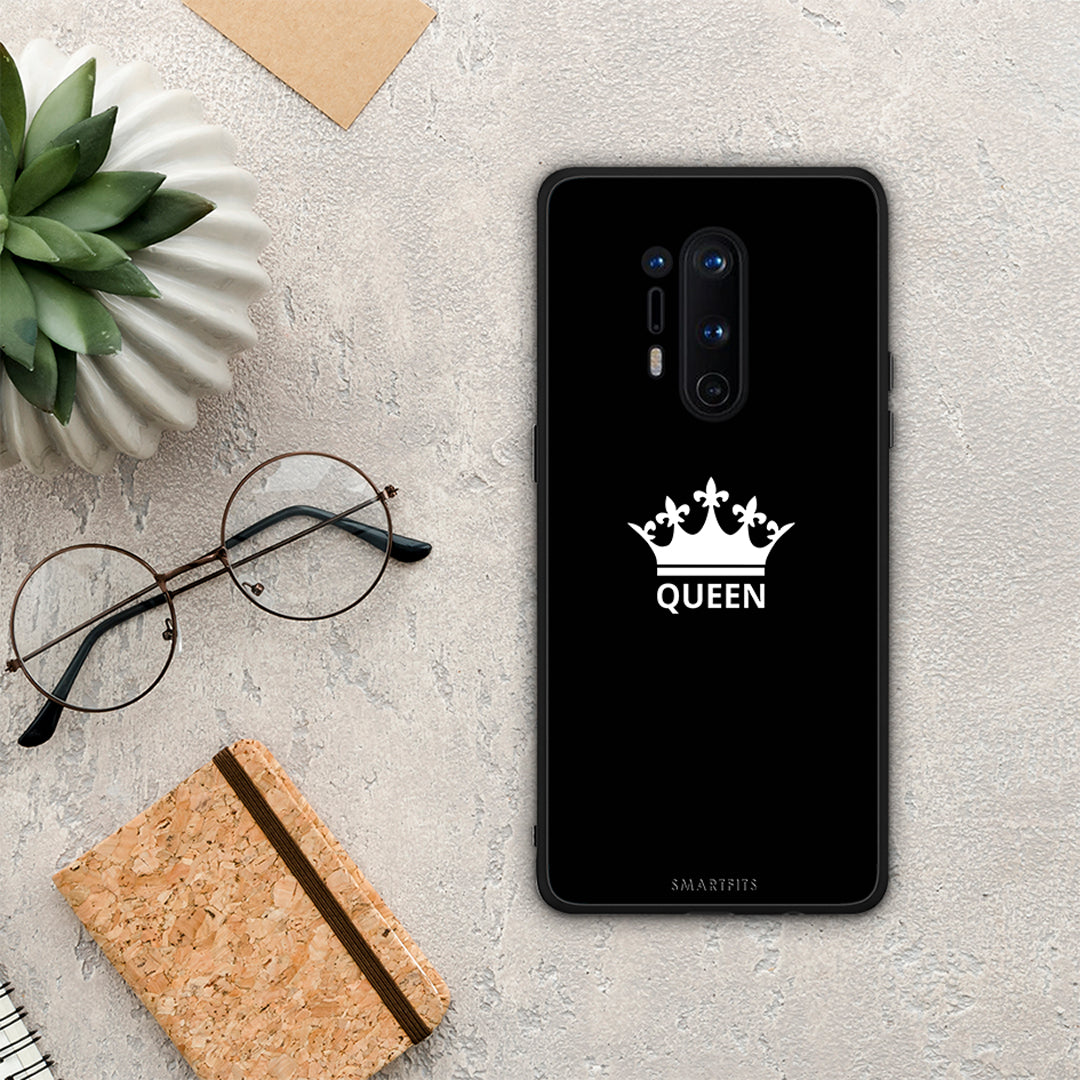 Valentine Queen - OnePlus 8 Pro θήκη