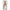 OnePlus 8 Walking Mermaid Θήκη από τη Smartfits με σχέδιο στο πίσω μέρος και μαύρο περίβλημα | Smartphone case with colorful back and black bezels by Smartfits