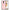Θήκη OnePlus 8 XOXO Love από τη Smartfits με σχέδιο στο πίσω μέρος και μαύρο περίβλημα | OnePlus 8 XOXO Love case with colorful back and black bezels